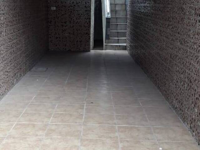 #3497 - Casa para Venda em São Paulo - SP - 2