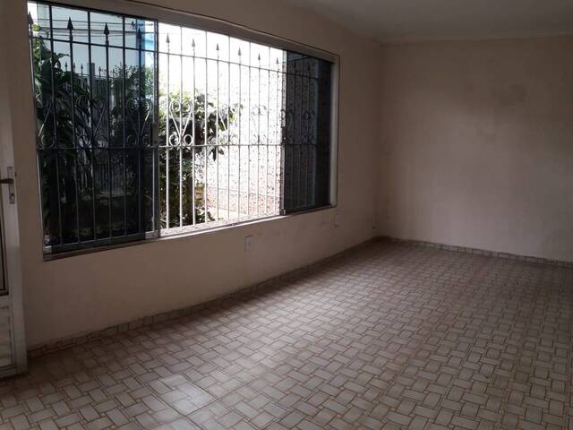 #3497 - Casa para Venda em São Paulo - SP - 1