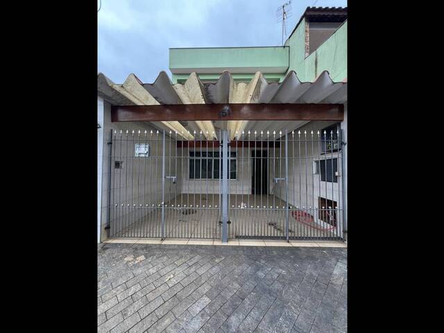 #3499 - Apartamento para Venda em São Bernardo do Campo - SP - 1