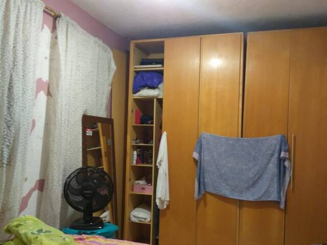 #3501 - Duplex para Venda em São Bernardo do Campo - SP - 1