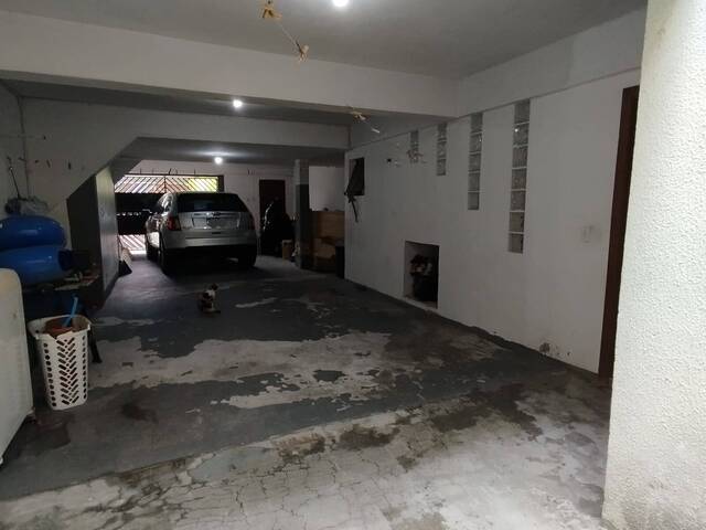 #3502 - Sobrado para Venda em São Bernardo do Campo - SP - 3