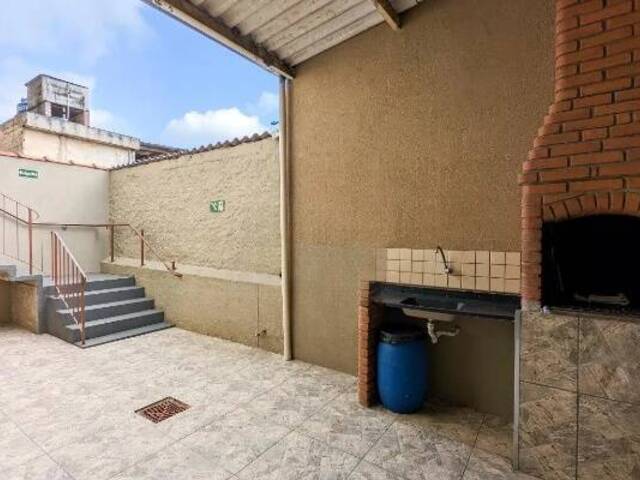#3503 - Apartamento para Venda em São Bernardo do Campo - SP - 3