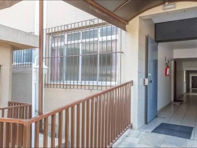 #3503 - Apartamento para Venda em São Bernardo do Campo - SP - 2