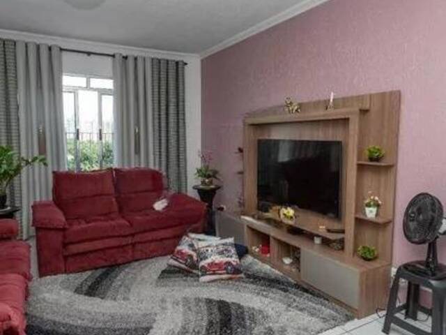 Apartamento para Venda em São Bernardo do Campo - 4