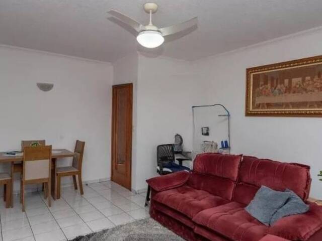Apartamento para Venda em São Bernardo do Campo - 5