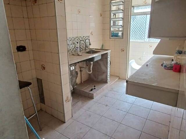 #3504 - Apartamento para Venda em São Paulo - SP - 2