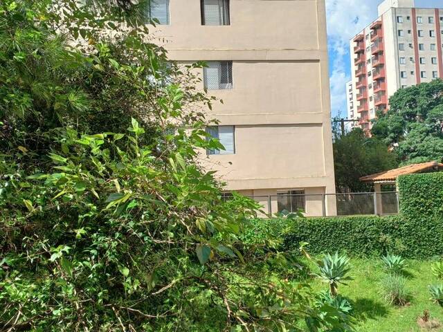 #3504 - Apartamento para Venda em São Paulo - SP - 1