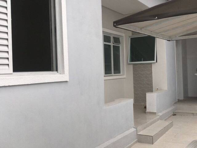 #3505 - Casa para Locação em São Paulo - SP - 1