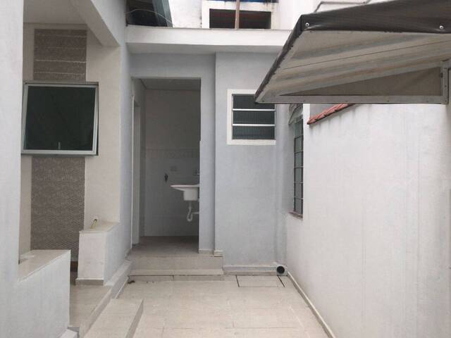 #3505 - Casa para Locação em São Paulo - SP - 3