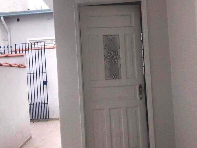 #3506 - Casa para Locação em São Paulo - SP - 1