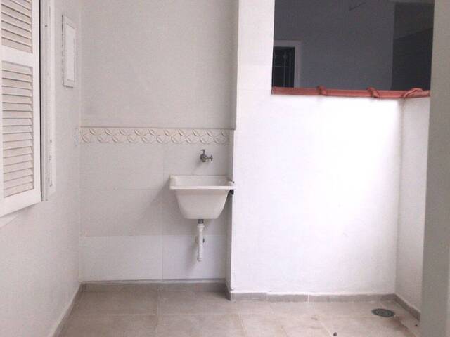 #3506 - Casa para Locação em São Paulo - SP - 2