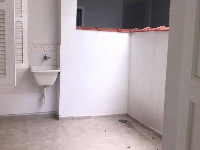 #3506 - Casa para Locação em São Paulo - SP - 3