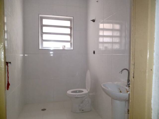 #3508 - Casa para Locação em São Paulo - SP - 3