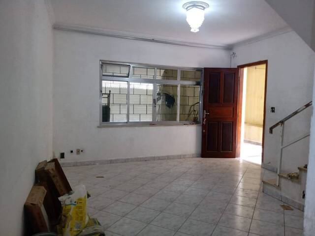 #3508 - Casa para Locação em São Paulo - SP - 1