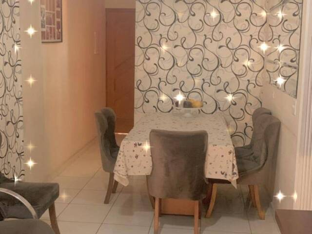 #3509 - Apartamento para Venda em São Bernardo do Campo - SP - 2
