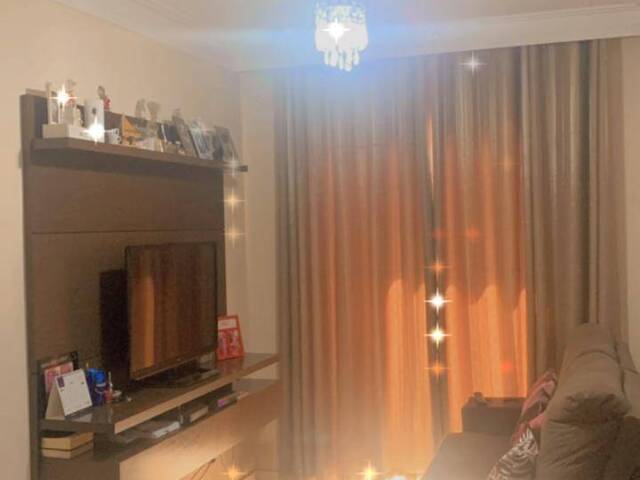 #3509 - Apartamento para Venda em São Bernardo do Campo - SP - 3