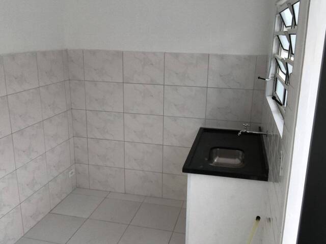 #3507 - Casa para Locação em São Paulo - SP - 3