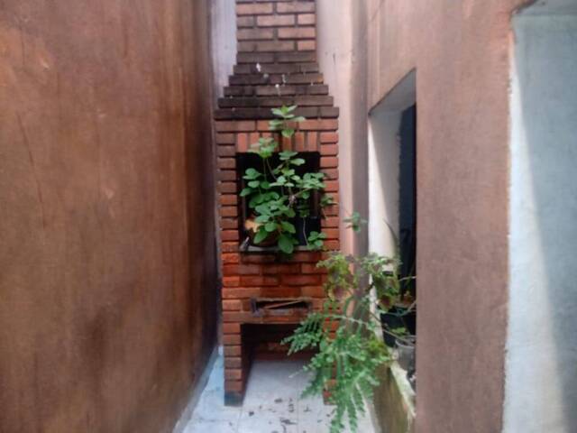#3510 - Casa para Venda em Diadema - SP - 2