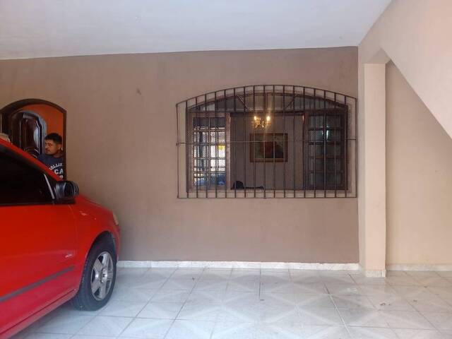 #3510 - Casa para Venda em Diadema - SP - 1