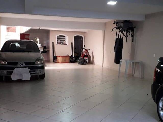 #3511 - Casa para Venda em São Bernardo do Campo - SP - 1