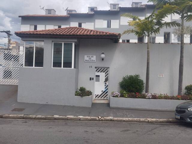#3512 - Sobrado para Venda em São Bernardo do Campo - SP - 1