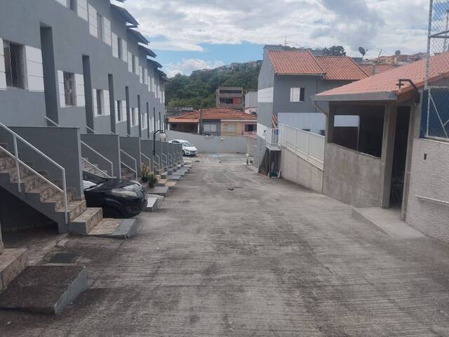 #3512 - Sobrado para Venda em São Bernardo do Campo - SP - 3