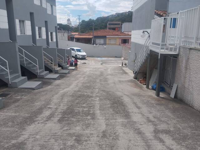#3512 - Sobrado para Venda em São Bernardo do Campo - SP - 2