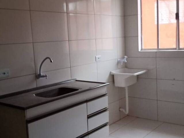 #3514 - Apartamento para Locação em Diadema - SP - 2