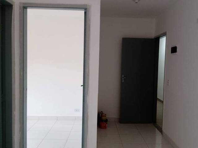 #3514 - Apartamento para Locação em Diadema - SP - 1