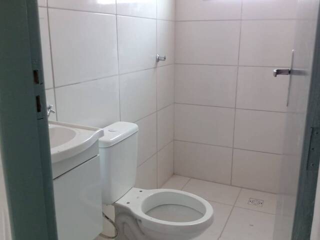 Apartamento para Locação em Diadema - 4
