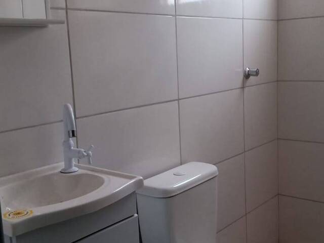 #3515 - Apartamento para Locação em Diadema - SP - 3
