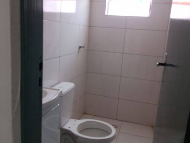 Apartamento para Locação em Diadema - 4