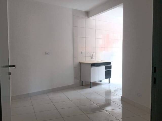 #3515 - Apartamento para Locação em Diadema - SP - 1
