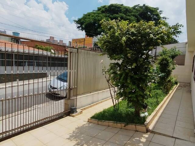 #1161 - Casa para Venda em São Bernardo do Campo - SP