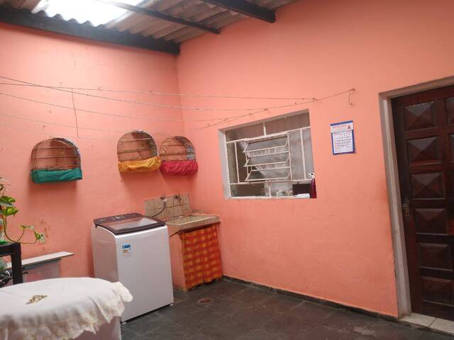 Sobrado para Venda em São Bernardo do Campo - 4