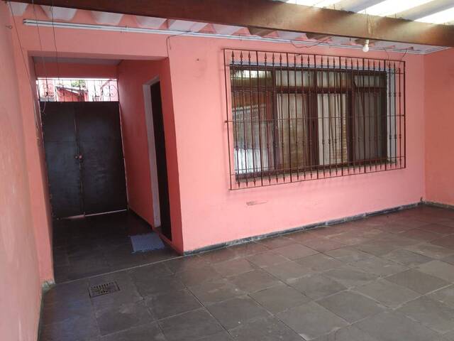 #3516 - Sobrado para Venda em São Bernardo do Campo - SP - 1