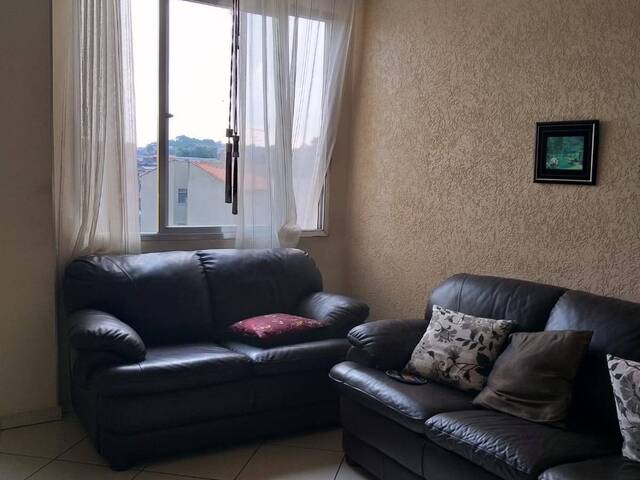 #3518 - Apartamento para Venda em São Bernardo do Campo - SP - 2