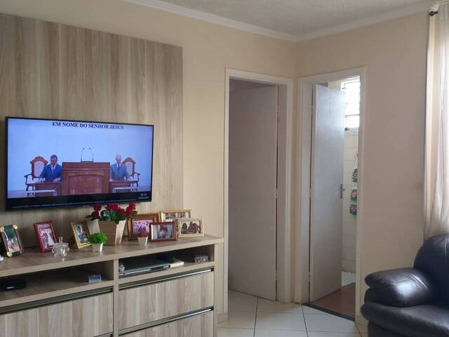 #3518 - Apartamento para Venda em São Bernardo do Campo - SP - 3