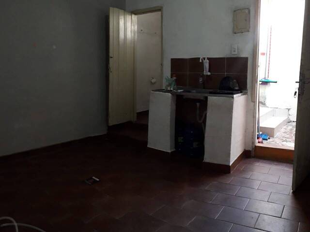 #3519 - Casa para Locação em São Bernardo do Campo - SP - 1