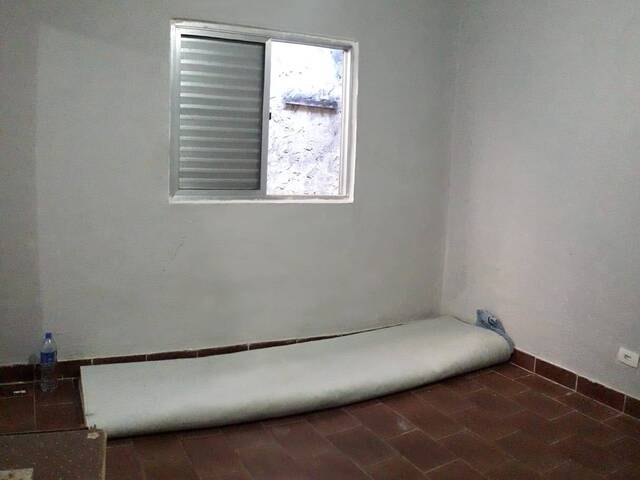 #3519 - Casa para Locação em São Bernardo do Campo - SP - 2