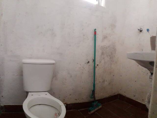 #3519 - Casa para Locação em São Bernardo do Campo - SP - 3
