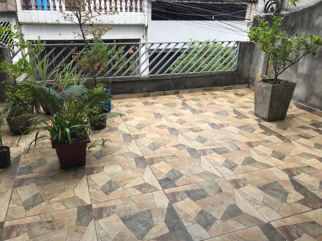 Sobrado para Venda em São Bernardo do Campo - 4