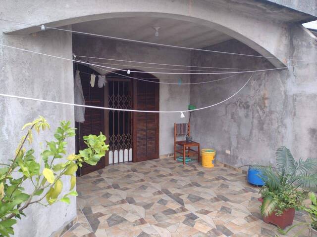 #3520 - Sobrado para Venda em São Bernardo do Campo - SP - 3