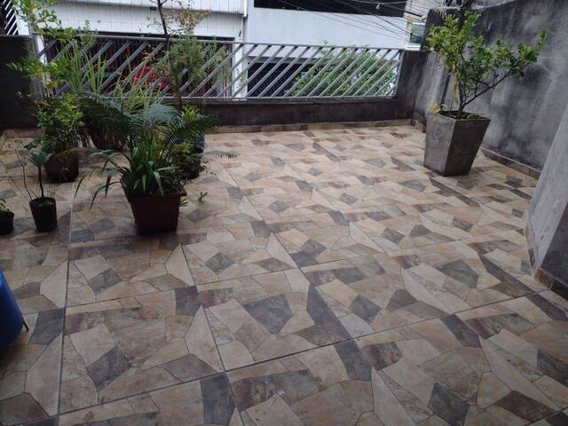 Sobrado para Venda em São Bernardo do Campo - 5