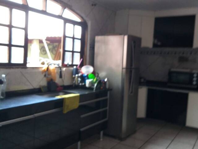 #3521 - Casa para Venda em Diadema - SP - 3