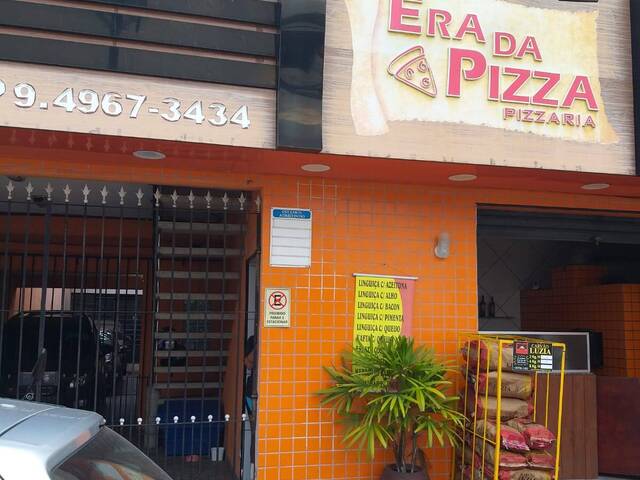 #3521 - Casa para Venda em Diadema - SP - 2