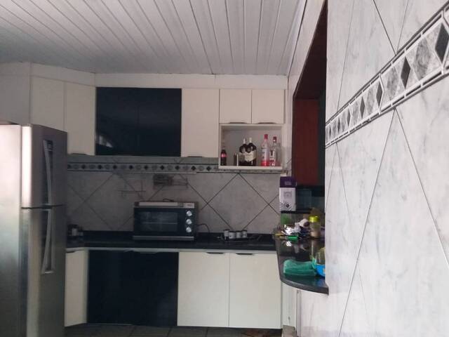 Casa para Venda em Diadema - 4