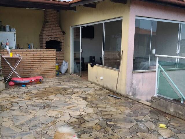 #3521 - Casa para Venda em Diadema - SP - 1