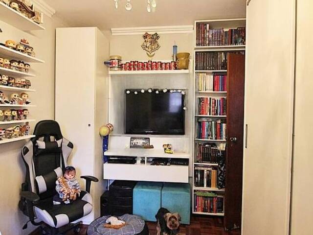 #3523 - Apartamento para Venda em São Bernardo do Campo - SP - 3