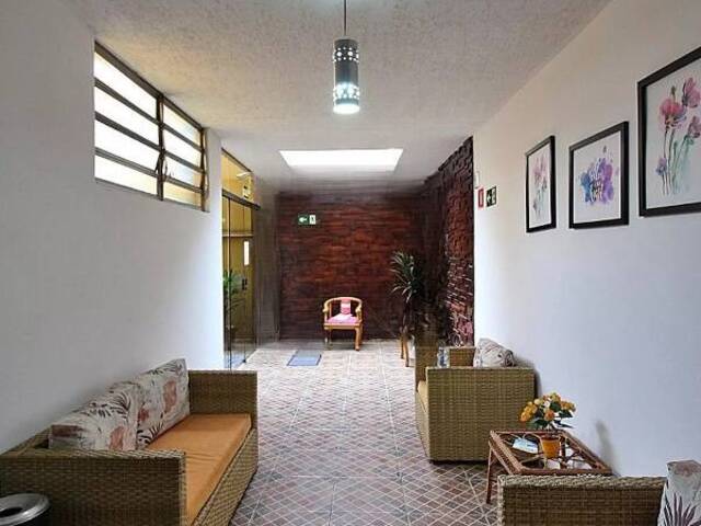 #3523 - Apartamento para Venda em São Bernardo do Campo - SP - 2